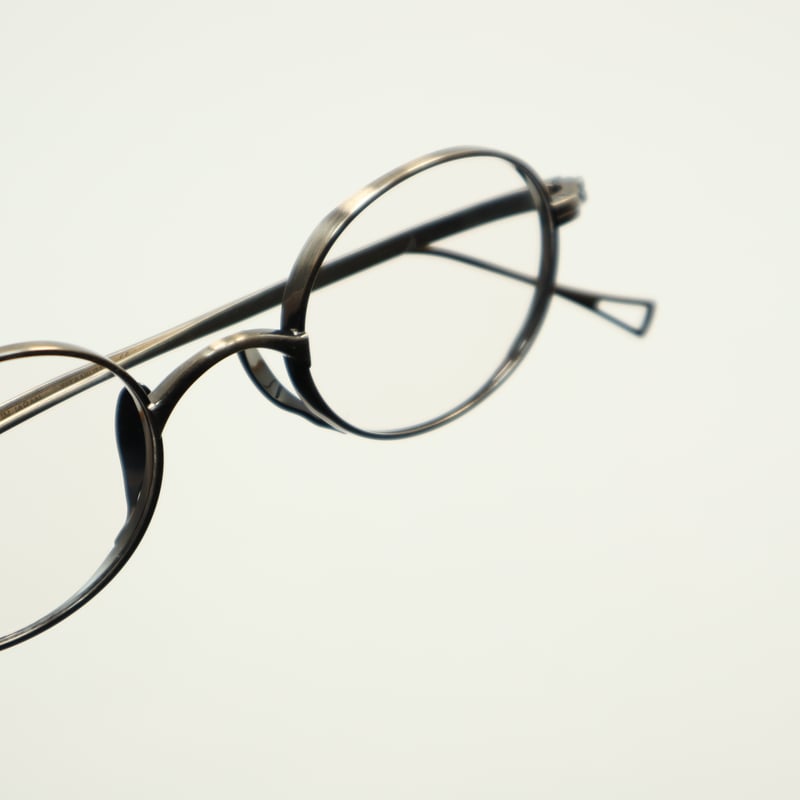 ◆かーみん◆ KameManNen カメマンネン KMN-9918 col.AG | メガネのクギミヤ