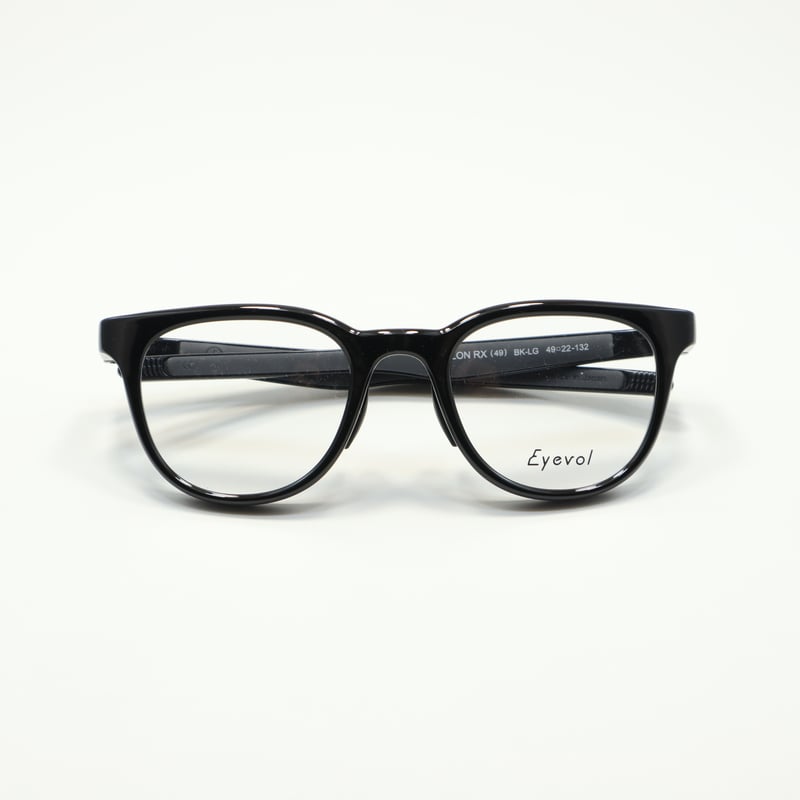 Eyevol アイヴォル　CONLON コンロン　ヴォルシステムレンズ Eyevol CONLON Ⅱ with HOYA SUNTECH アイヴォル コンロン Ⅱ 色