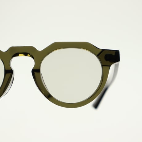 Few by NEW. フューバイニュー / F5 c-2 Khaki