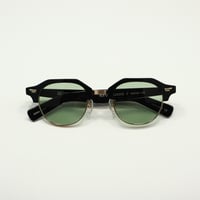 BLACK FLYS ブラックフライ FLY COMMANDER フライコマンダー BLACK-GOLD / L.GREEN