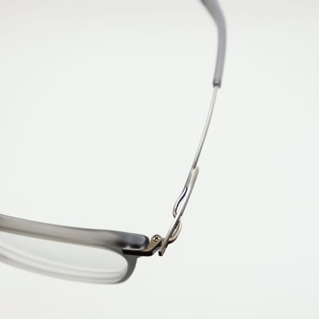 DITA Lancier ディータランシアー LSA-405 / DLX405-54-03 AF // GRY-SLV