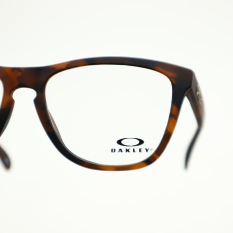 OAKLEY オークリー FROGSKINS RX フロッグスキンアールエックス OX8137A-0655