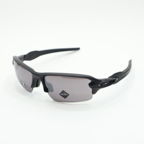 OAKLEY (オークリー) FLAK2.0 (フラック2.0) MATTE BLACK / Prizm Black アジアンフィット *OO9271-2261
