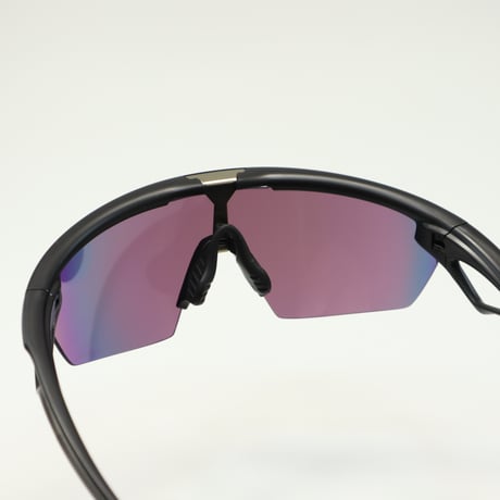 OAKLEY オークリー Sphaera スフィエラ Matte Black / Prizm Road *OO9403-0336