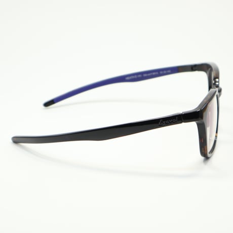 Eyevol アイヴォル HEATH Ⅲ(53) ヒーススリー / DM-VP-BR15 調光レンズ volsystem