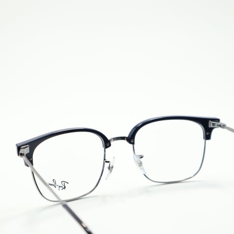 Ray-Ban レイバン RB7216 8210 NEW CLUBMASTER