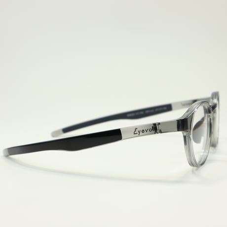 Eyevol アイヴォル KNOX (47) RX ノックスRX / GRY-LG