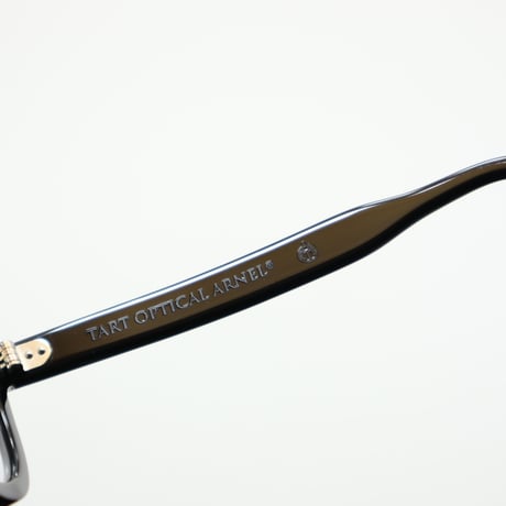 TART OPTICAL ARNEL タートオプティカル アーネル JD-04 / 001 ブラック *48サイズ