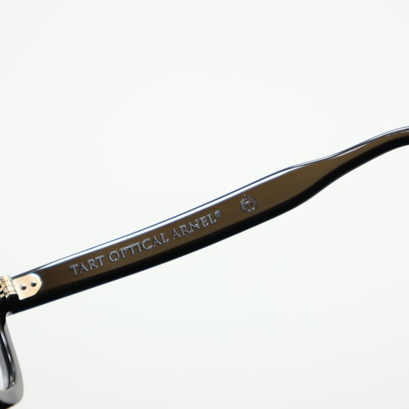 タートオプティカル　アーネル　JDー04 001ブラック　日本製　正規品 TART OPTICAL ARNEL タートオプティカル アーネル JD-04 / 001 ブ