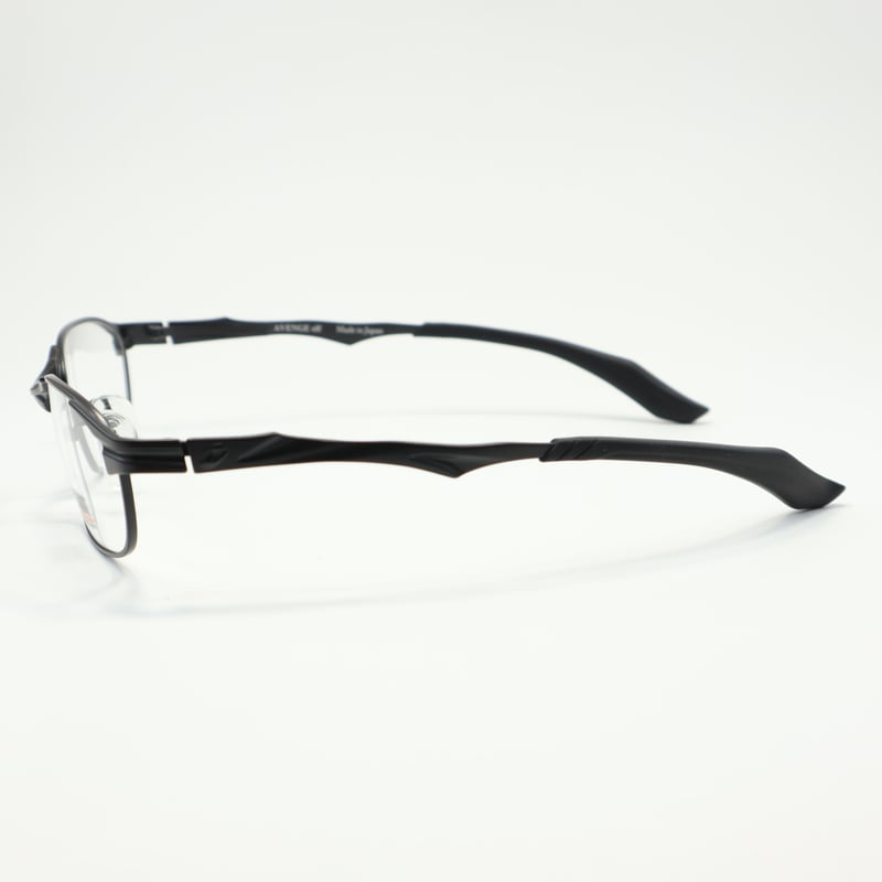 Zeque by ZEAL OPTICS (ゼクーバイジールオプティクス) AVENGE el Zeque by ZEAL OPTICS (ゼクーバイジールオプティクス) AVENGE el
