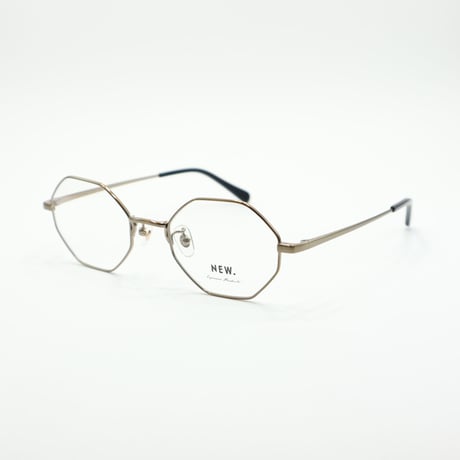 NEW. ニュー / MORGAN モーガン c-3 Antique Gold