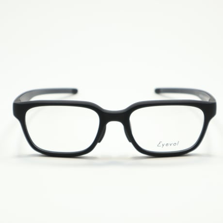 Eyevol アイヴォル WOODHALL (54) RX ウッドホールRX / MBK-LG