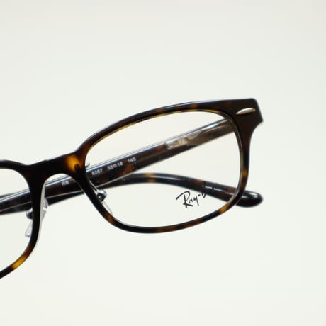Ray-Ban レイバン RB5427D 8287