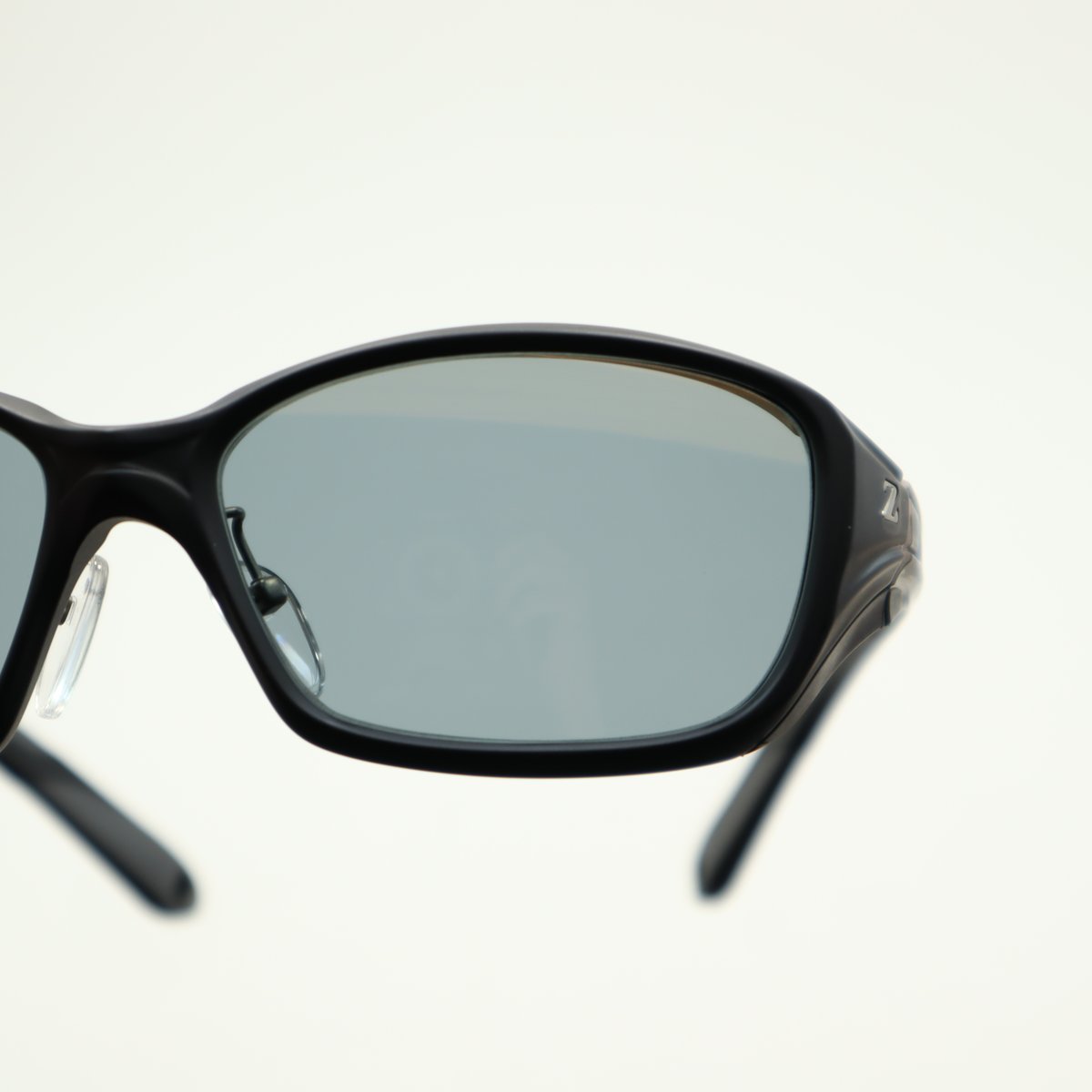 Zeque by ZEAL OPTICS (ゼクーバイジールオプティクス) Devon Zeque by ZEAL OPTICS (ゼクーバイジールオプティクス) Devon