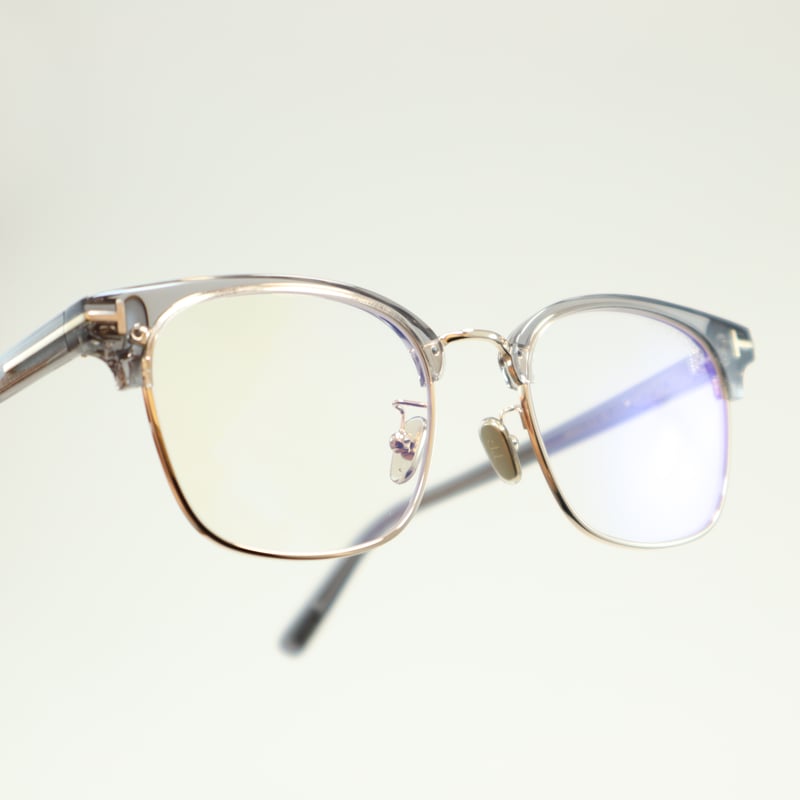 TOM FORD (トムフォード) / TF6001-K-B 020 | メガネのクギミヤ