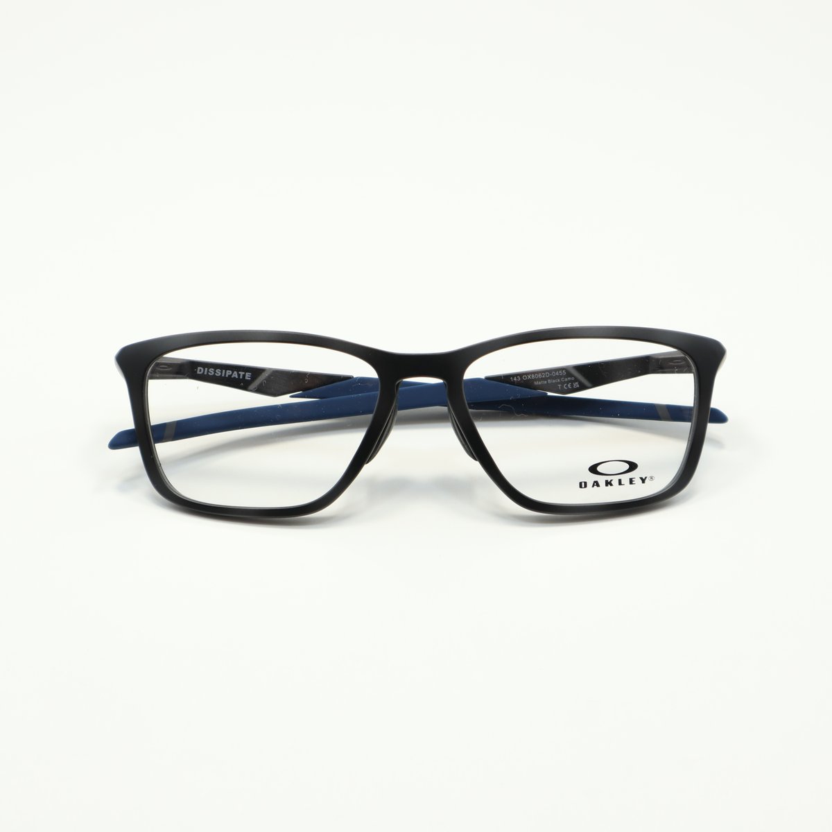 OAKLEY オークリー DISSIPATE ディスペイト OX8062D-0455 マットブ