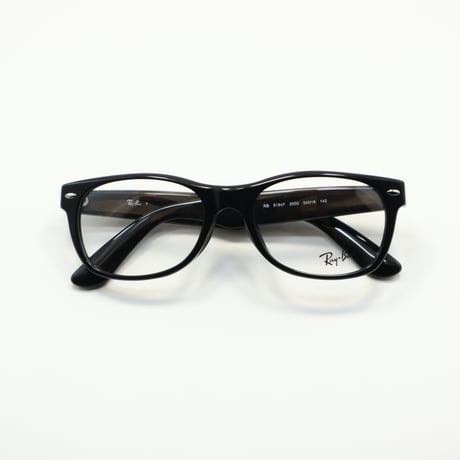 Ray-Ban レイバン RB5184F 2000 ニューウェイファーラー