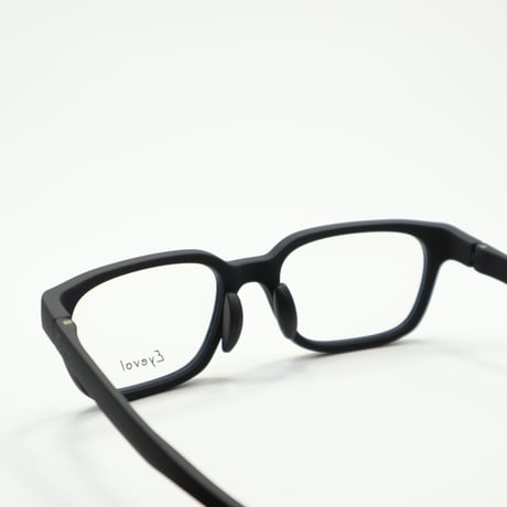 Eyevol アイヴォル WOODHALL (54) RX ウッドホールRX / MBK-LG