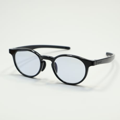 Eyevol アイヴォル FINNEY (50) フィニー (50)  / BK-DG-MBL