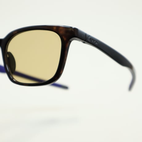 Eyevol アイヴォル HEATH Ⅲ(53) ヒーススリー / DM-V1 BR44 Fieldレンズ volsystem