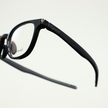 Eyevol アイヴォル MILBURN RX 48 ミルバーン / BK-LG
