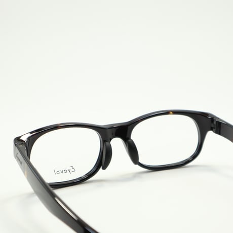 Eyevol アイヴォル DAMON RX 51 デーモンRX / DM-LG