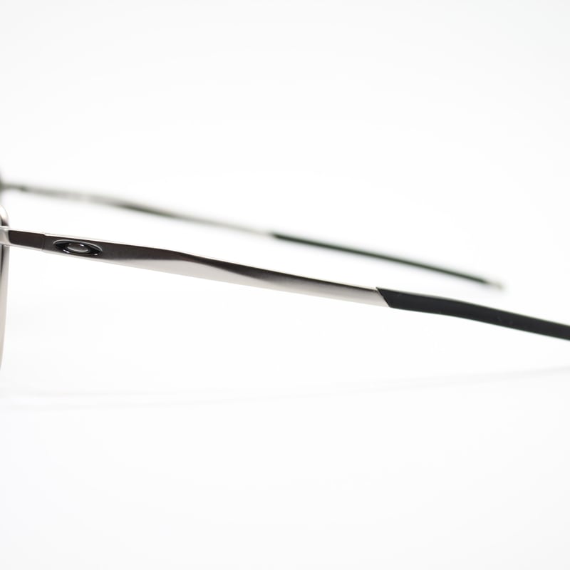 OAKLEY オークリー EJECTOR エジェクター SATIN CHROME / PRIZ...