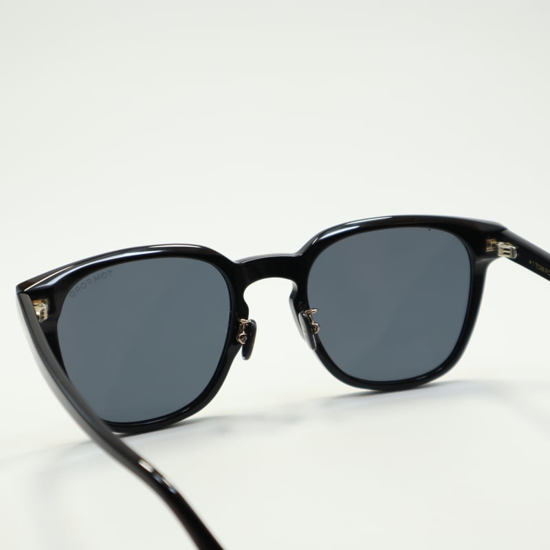 TOM FORD トムフォード TF1051-K ECO 01A | メガネのクギミヤ TOM FORD トムフォード TF1051-K ECO 01A | メガネのクギミヤ
