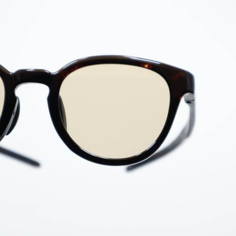 Eyevol アイヴォル LEIFER Ⅲ XL レイファースリーXL / DM-DG-MBR-M.BRN