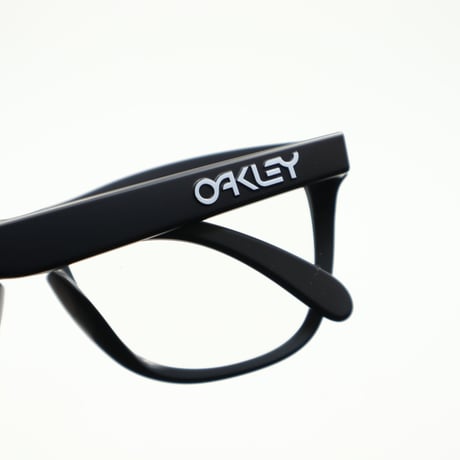 OAKLEY オークリー FROGSKINS RX フロッグスキンアールエックス OX8137A-0355