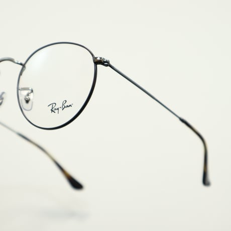 Ray-Ban レイバン RB3447V 3174 ROUND METAL