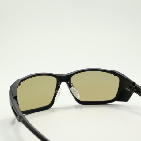 Zeque by ZEAL OPTICS (ゼクーバイジールオプティクス) HOVER (フーバー) / GUNMETAL / TRUVIEW SPORTS:BLUE MIRROR / F-1960