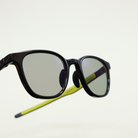 Eyevol アイヴォル MILBURN (51) ミルバーン(51) / BK-LY-MGYⅡPL (偏光レンズ仕様)