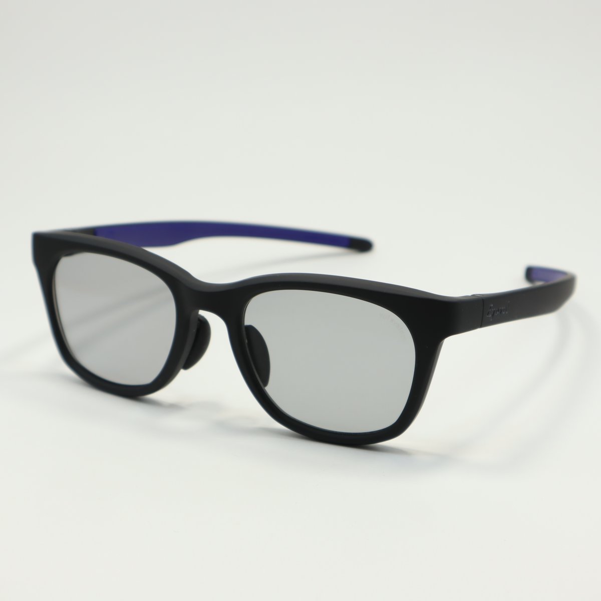 Eyevol アイヴォル SHAW(52) ショー / MBK-V2 GY56PL Urban