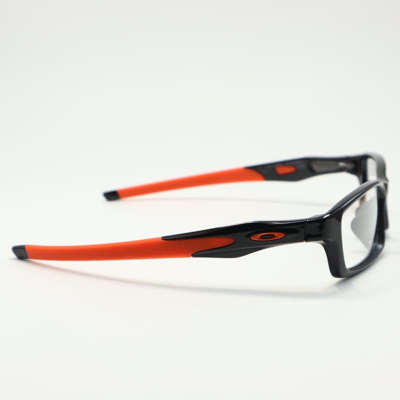 OAKLEY オークリー CROSSLINK クロスリンク OX8118-0556 POLIS