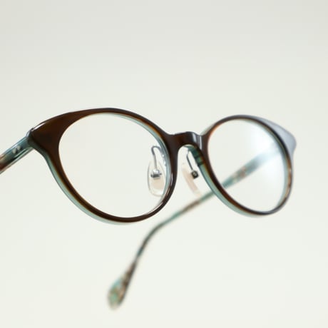 BCPC ベセペセ BP-3320DIA / col.03 Brown Green