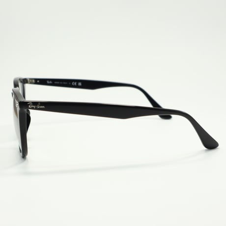 Ray-Ban レイバン RB4258-F 601/87  ライトグレーレンズ