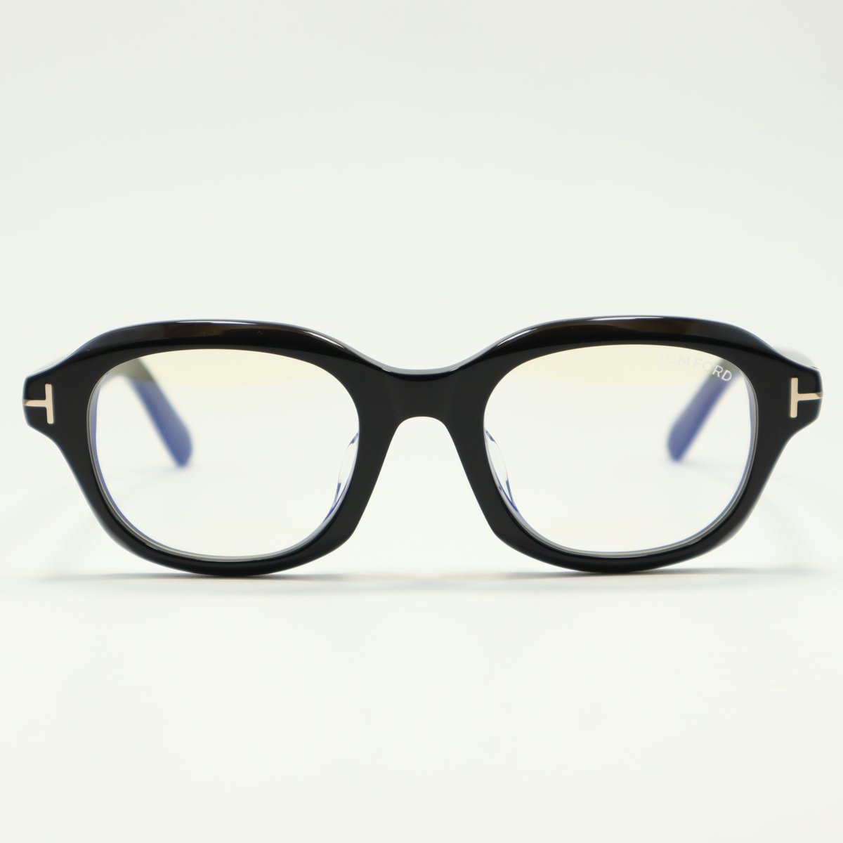 TOM FORD (トムフォード) / TF6005-D-B-ECO 001 | メガネのクギミヤ 