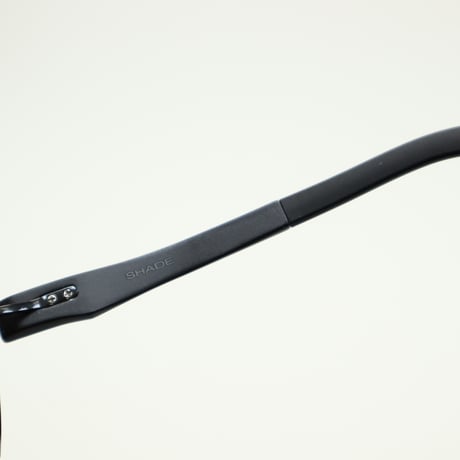 Zeque by ZEAL OPTICS (ゼクーバイジールオプティクス) SHADE (シェイド) / SMOKE / MASTER BLUE / F-2243