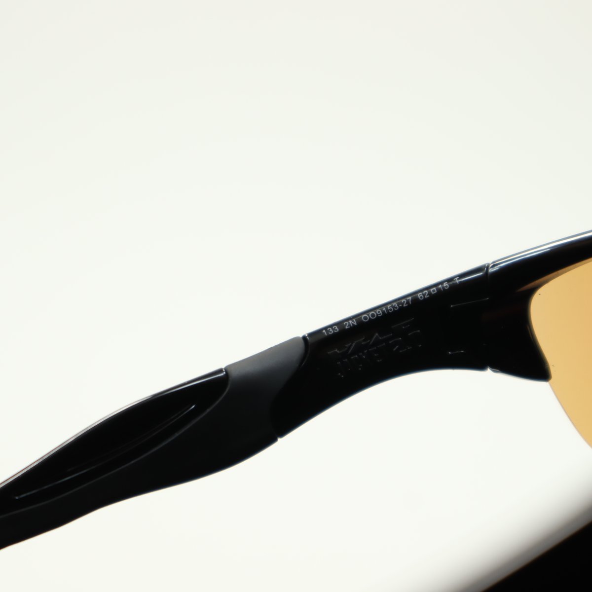 OAKLEY Half Jacket 2.0 プリズムゴルフ Oakley Half Jacket 2.0 XL Polished Black / Prizm Golf