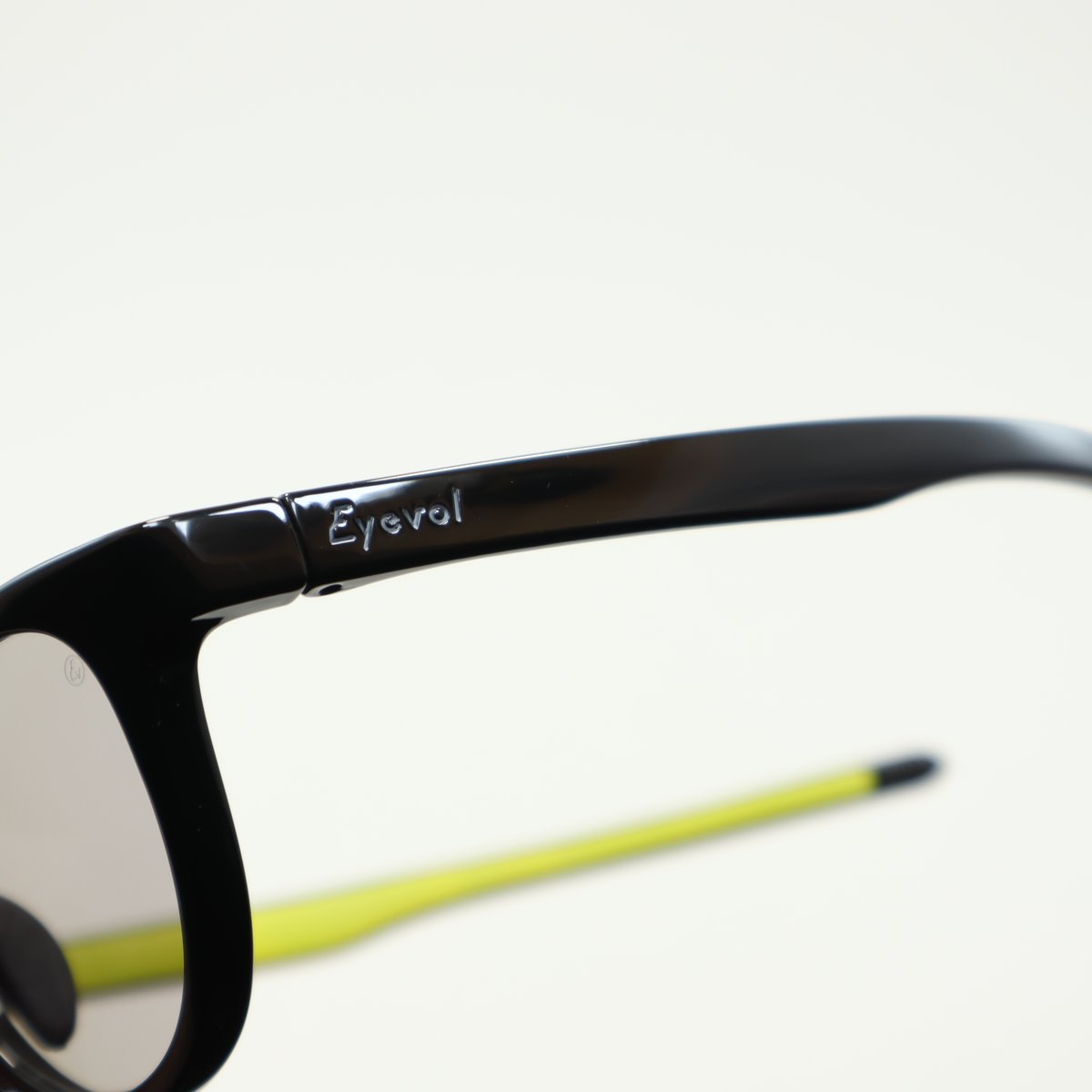 Eyevol アイヴォル LEIFER Ⅲ XL レイファースリーXL / BK-LY-MGY Eyevol アイヴォル LEIFER Ⅲ XL レイファースリーXL / BK-LY-MGY