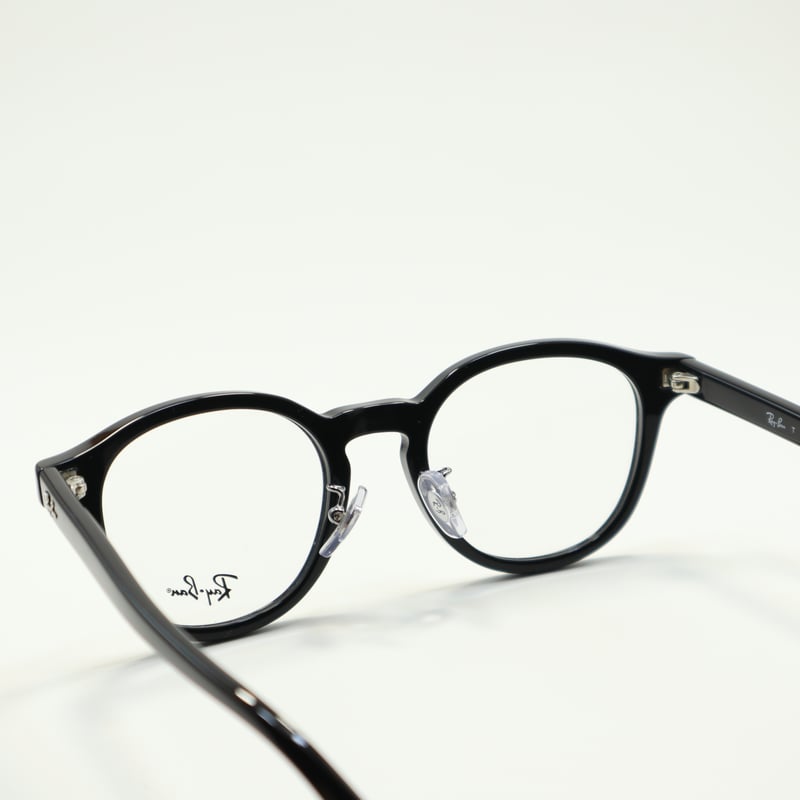 Ray-Ban レイバン RB5443D 2000 | メガネのクギミヤ