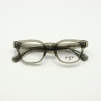 NEW. Revision ニューリビジョン / R-5 c-3 grey khaki