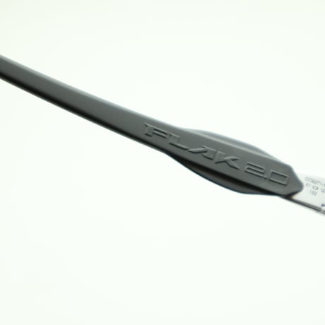 OAKLEY (オークリー) FLAK2.0 (フラック2.0) Polished White / Prizm Golf アジアンフィット*OO9271-10