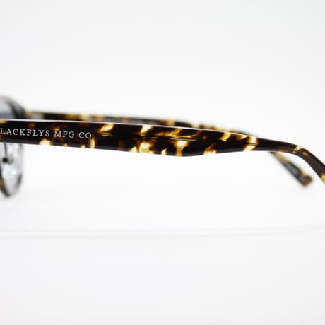 BLACK FLYS ブラックフライ FLY CHESTER フライチェスター HAVANA-GUNMETAL / GREY