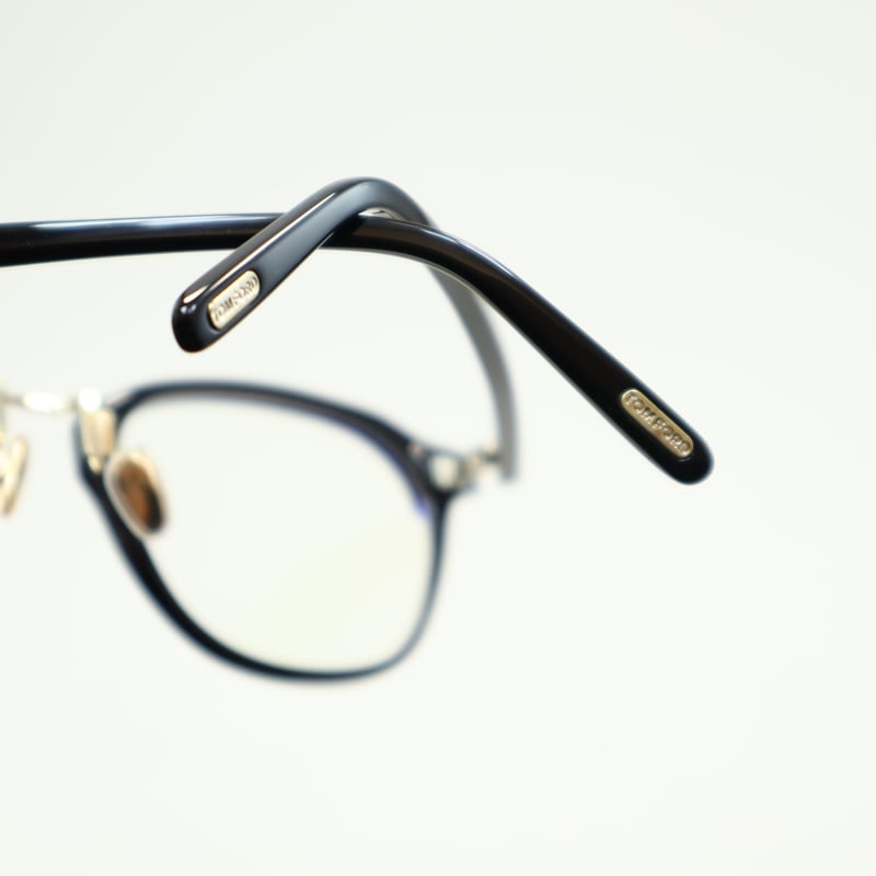 TOM FORD トムフォード / TF5727-D-B 001 | メガネのクギミヤ TOM FORD トムフォード / TF5727-D-B 001 | メガネのクギミヤ