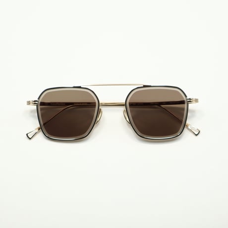 KameManNen カメマンネン KMN-9502 SUN col.GD