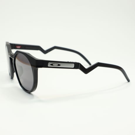 OAKLEY オークリー HSTN ハウストン  マットブラック / prizm black アジアンフィット *OO9242A-0152