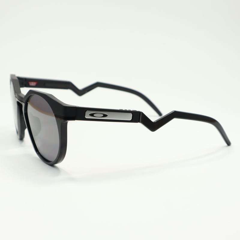OAKLEY オークリー HSTN ハウストン マットブラック / prizm black