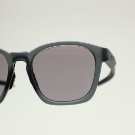 OAKLEY (オークリー) Shackle (シャックル) Matte grey smoke / Prizm grey *OO9507D-0452